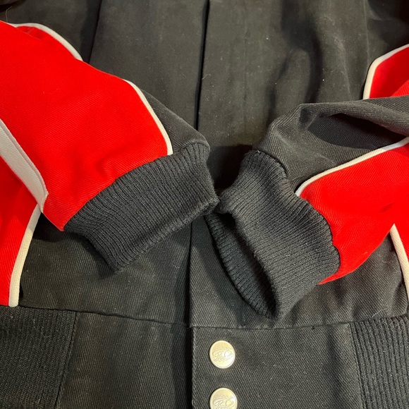 Dodge Motorsports Jacket - Picture 6 of 7